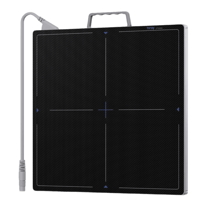 Flat Panel Dededektör - 2