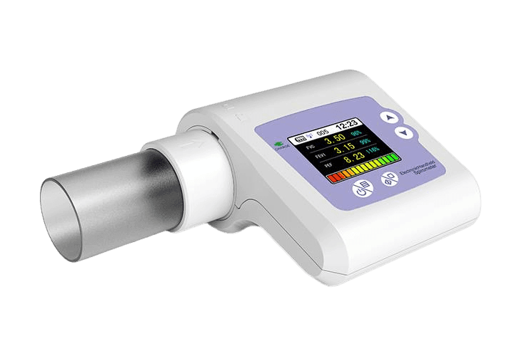 Spirometri Cihazları - 4