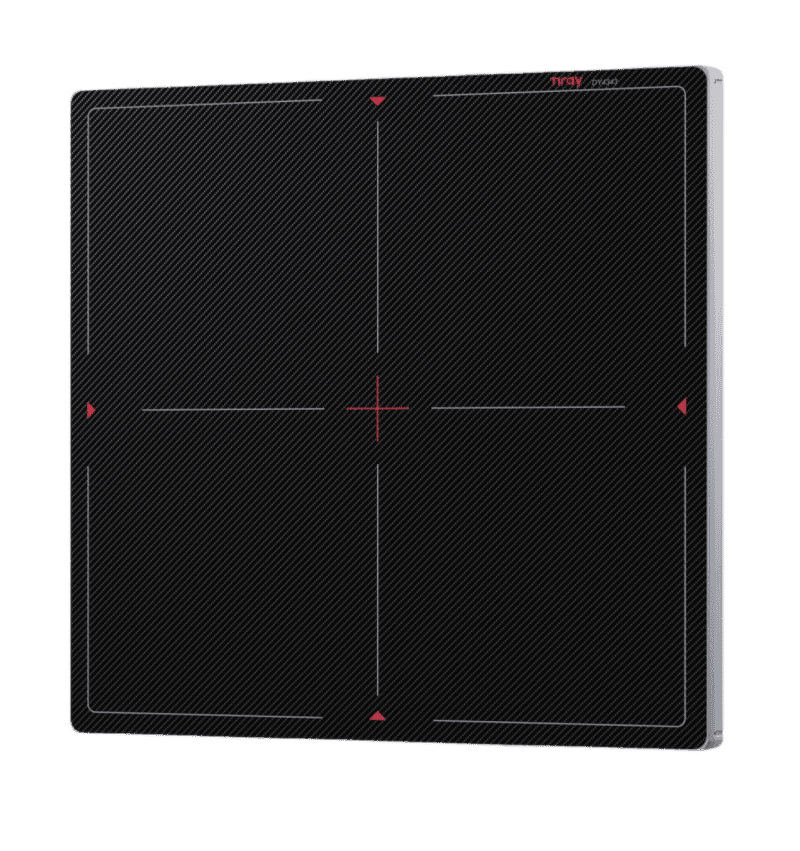 Flat Panel Dededektör - 5
