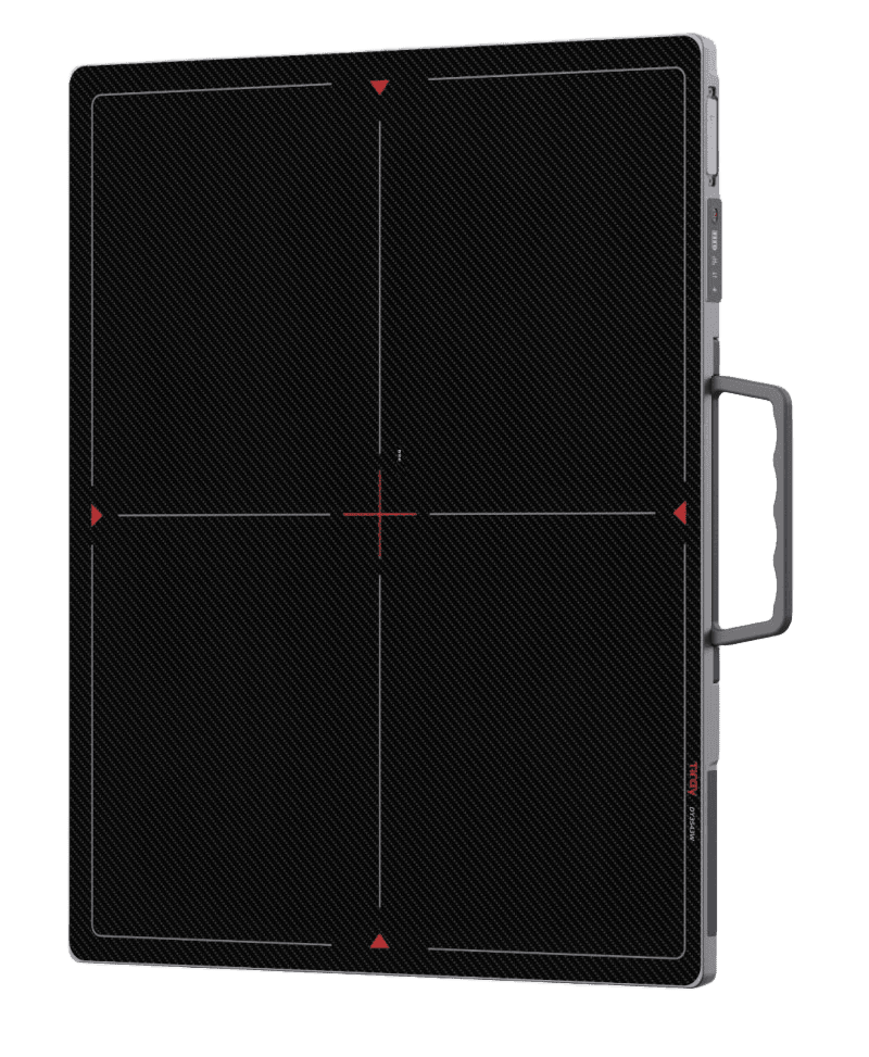 Flat Panel Dededektör - 4