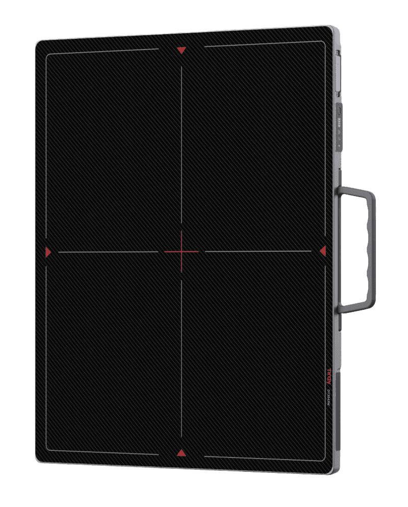 Flat Panel Dededektör - 3