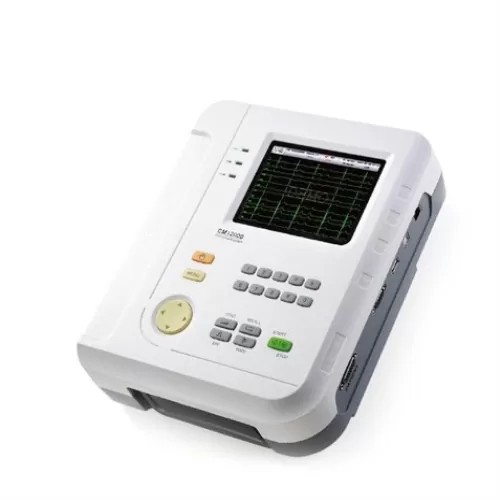 EKG Cihazı COMEN CM 1200B