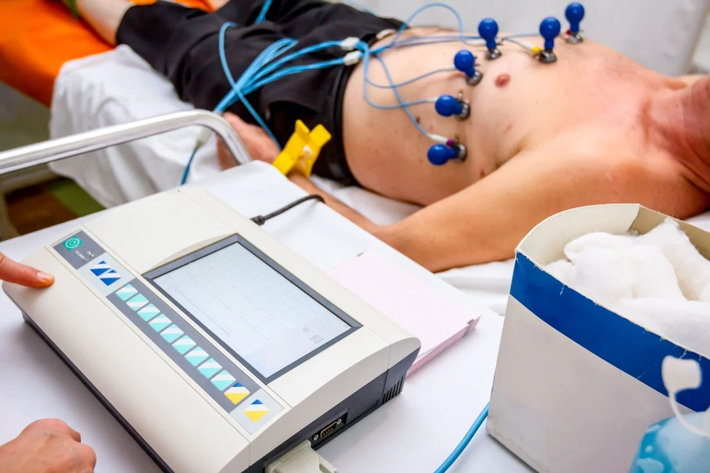 Medisan Sağlık - EKG Makinesi Modelleri Ve Fiyatları