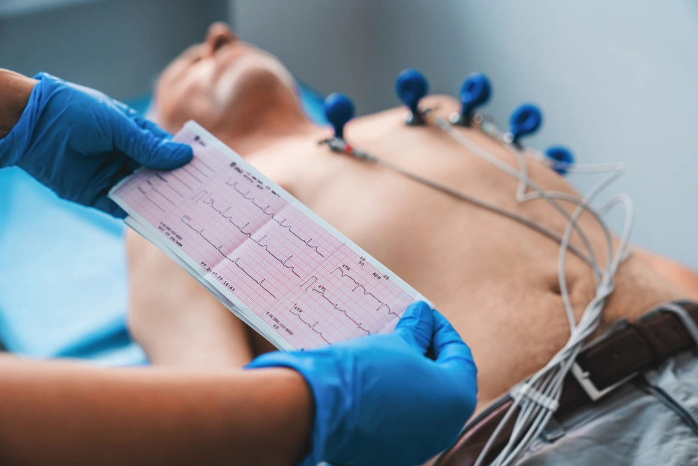 Medisan Sağlık - EKG Makinesi Modelleri Ve Fiyatları
