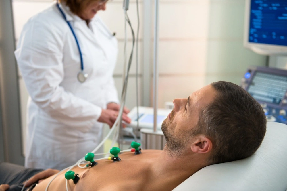 Medisan Sağlık - EKG Makinesi Modelleri Ve Fiyatları