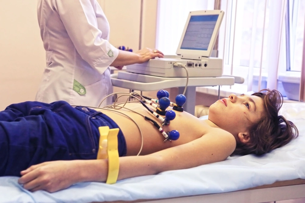 Medisan Sağlık | EKG Makinesi Modelleri Ve Fiyatları