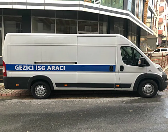 Medisan Saglik - Mobil Sağlık Taraması Nedir Sağlık Araçları Avantajları