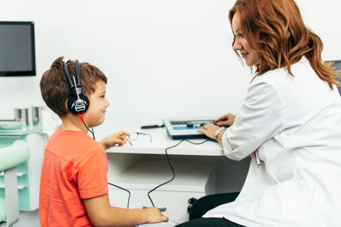 Medisan Sağlık | Odyometri Odası Nasıl Olmalıdır​?