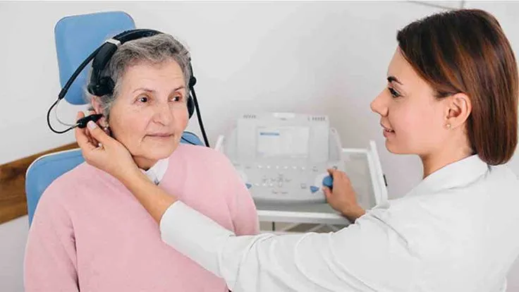 Medisan Sağlık - Doğru Odyometri Testi İçin Odyometri Kabini Çözümleri