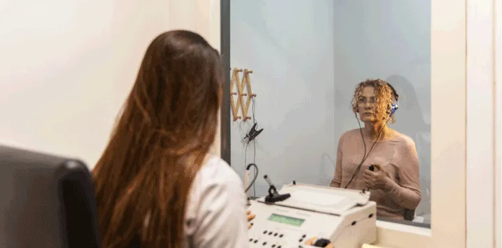 Medisan Sağlık - Doğru Odyometri Testi İçin Odyometri Kabini Çözümleri