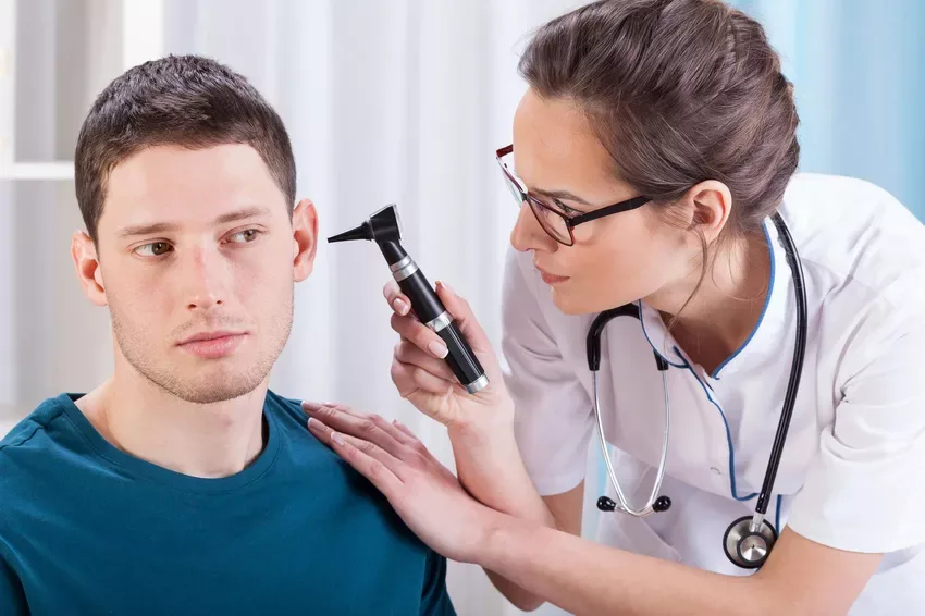 Medisan Sağlık | Doğru Odyometri Testi İçin Odyometri Kabini Çözümleri