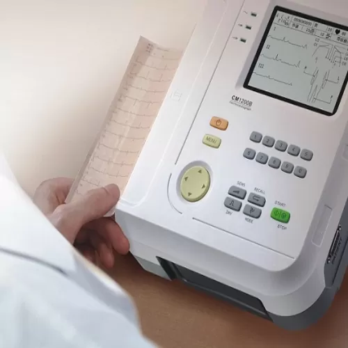 Medisan Sağlık - Mobil EKG Cihazı Çeşitleri ve Kullanım Alanları - EKG Cihazları - EKG Cihazı Çeşitleri