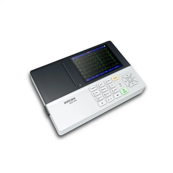 Medisan Sağlık - Mobil EKG Cihazı Çeşitleri ve Kullanım Alanları - EKG Cihazları - EKG Cihazı Çeşitleri