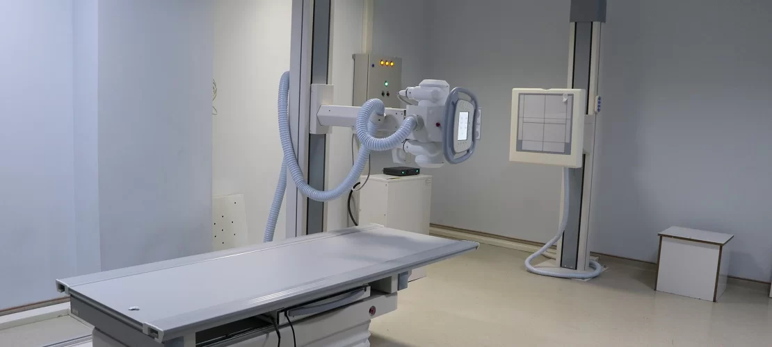 Medisan Sağlık - Röntgen Makinesi Çeşitleri ve Kullanım Alanları