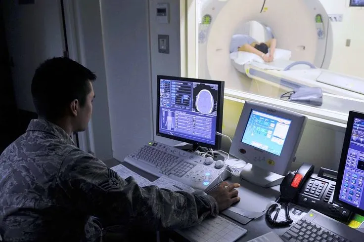 Medisan Sağlık - X Işınlarının Canlılar Üzerindeki Etkileri - Röntgen Odası - Kurşun Kaplama Röntgen Odası